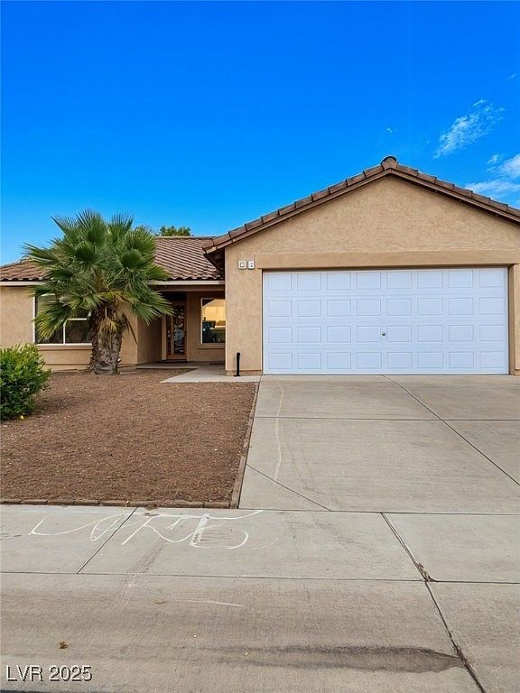 4105 Hollis St North Las Vegas, NV 89032 | Single Family