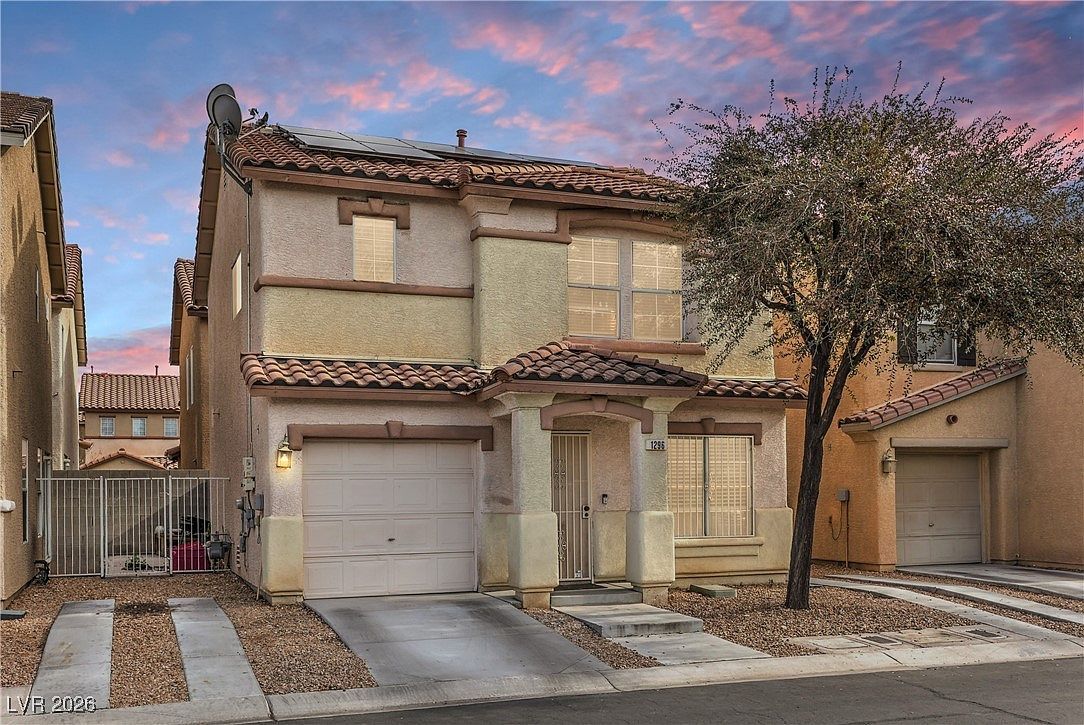 1296 Plum Canyon St Las Vegas, NV 89142 - Thumbnail 2