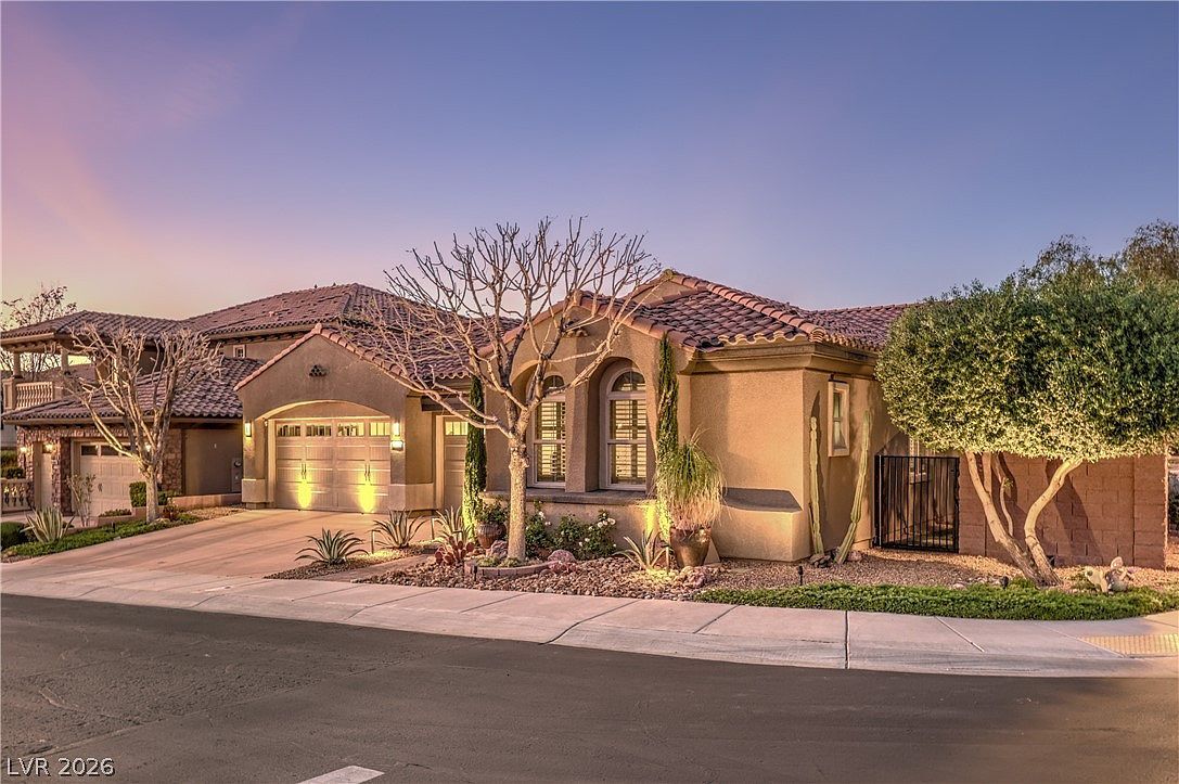 2316 French Alps Ave Henderson, NV 89044 - Thumbnail 2