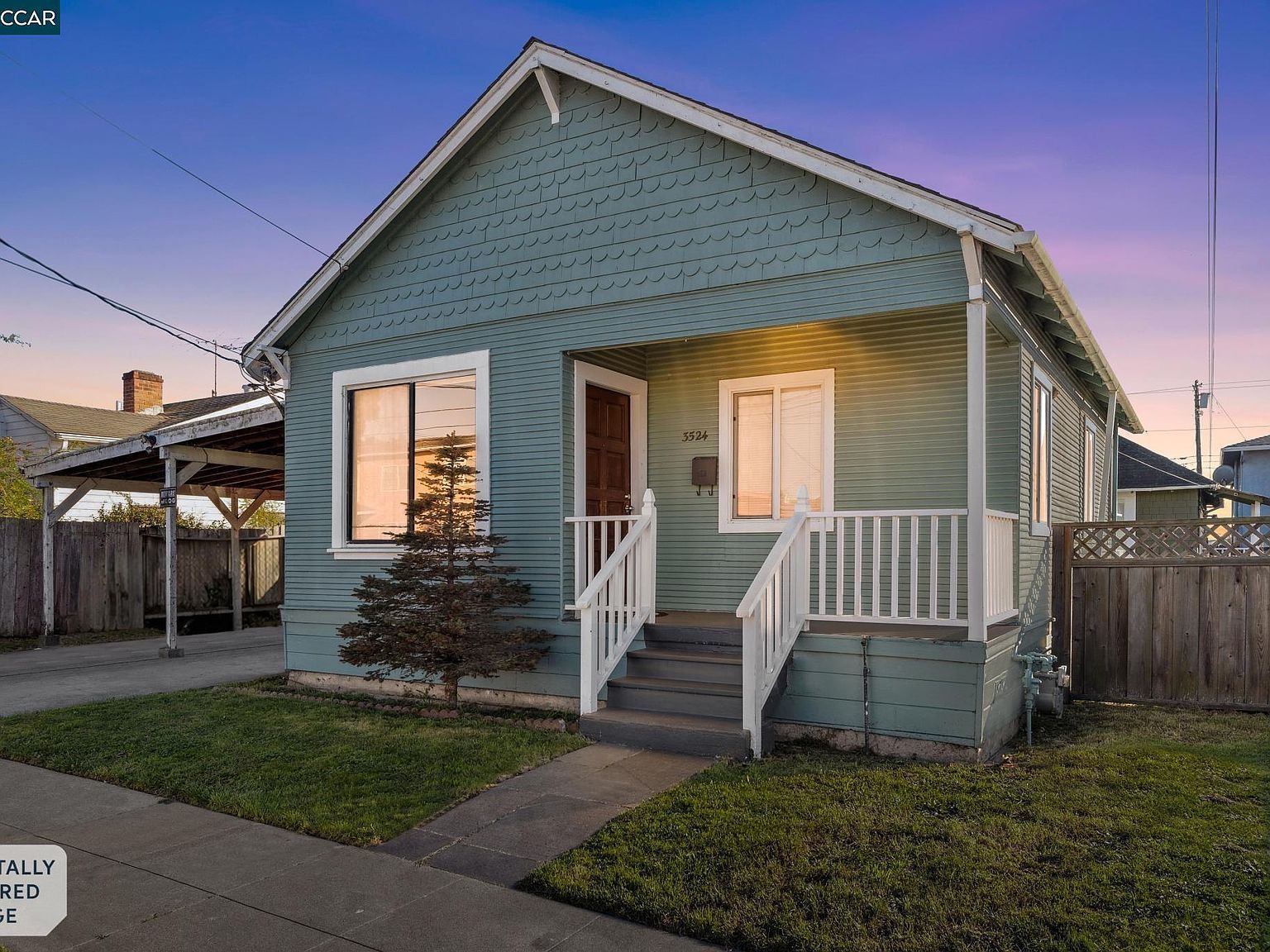 3524 Bissell Ave Richmond, CA 94805 - Thumbnail 2