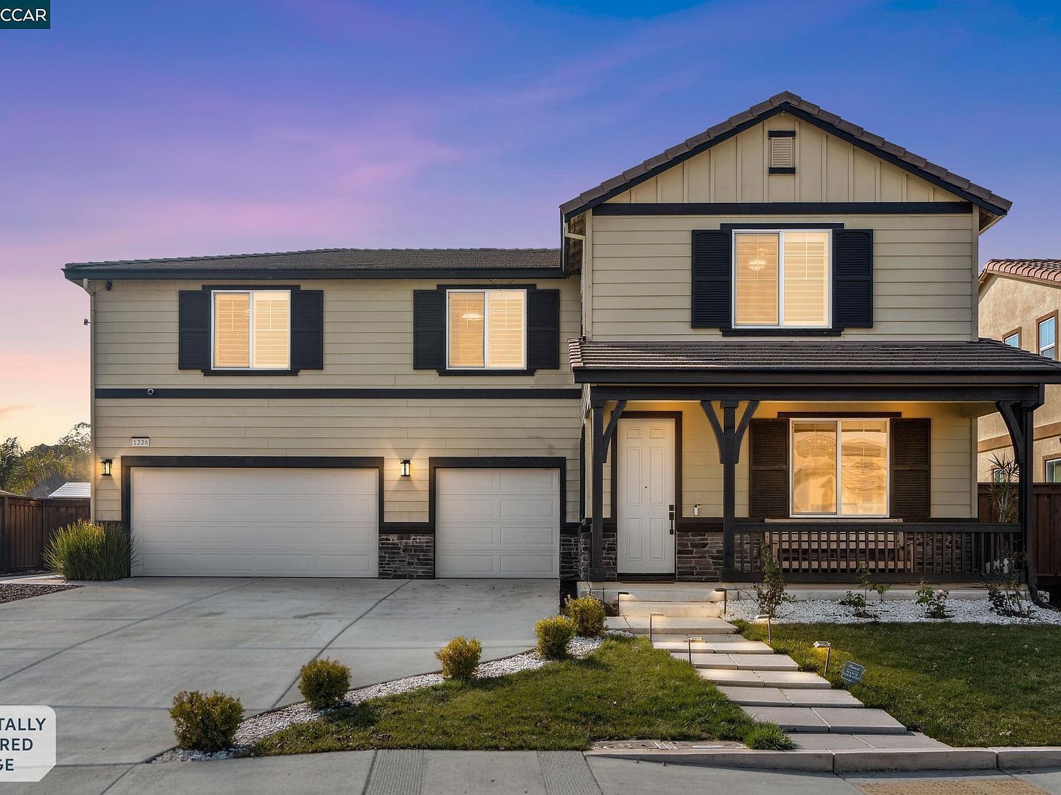 1226 Sierra Trail Rd Oakley, CA 94561 - Thumbnail 2