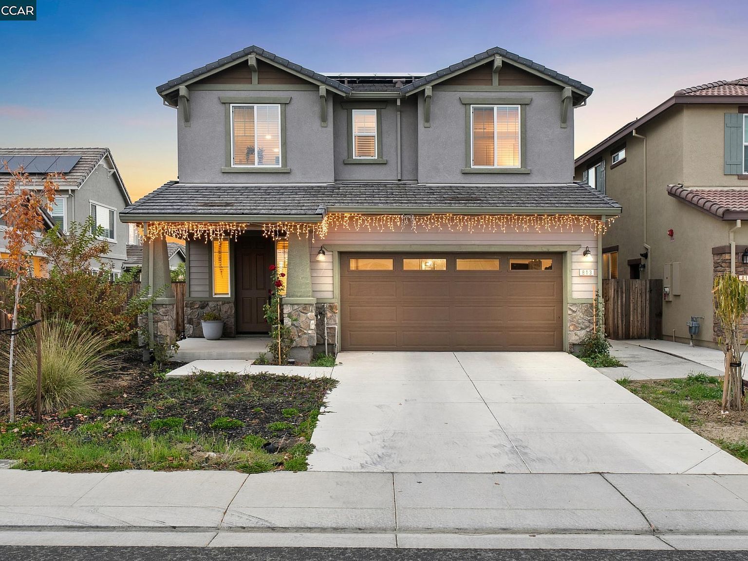 813 Stickney Way Oakley, CA 94561  | Single Family