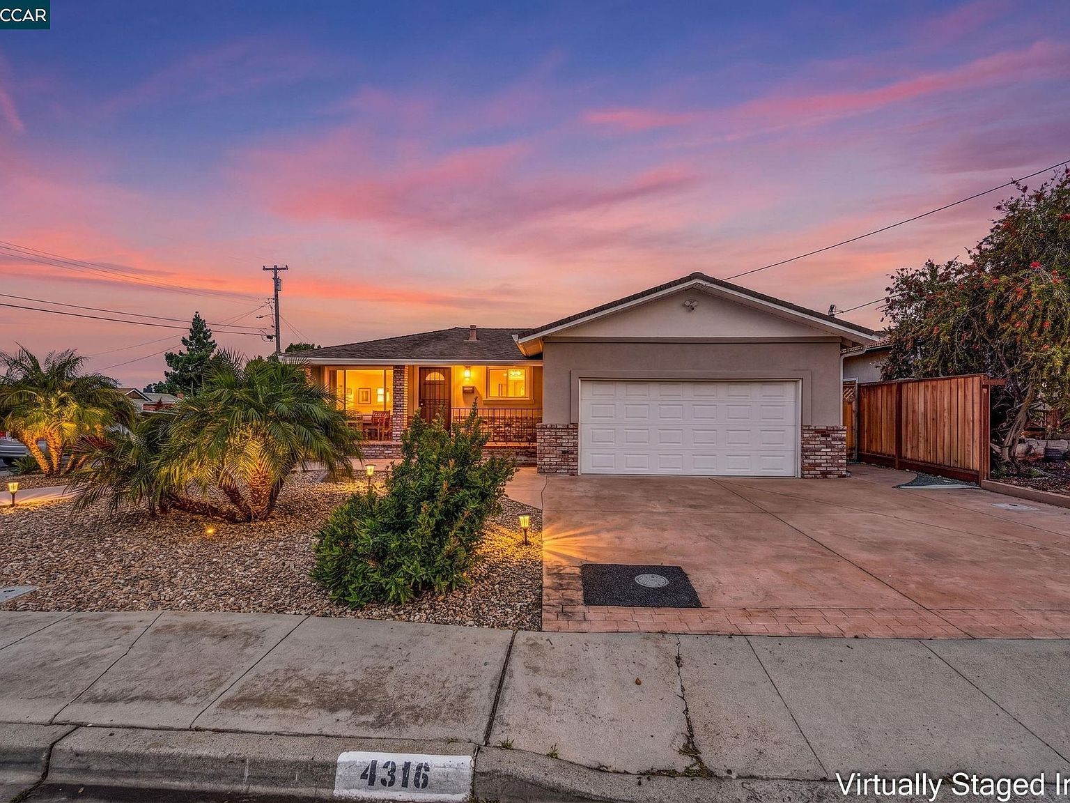 4316 Null Dr Antioch, CA 94509 | Single Family
