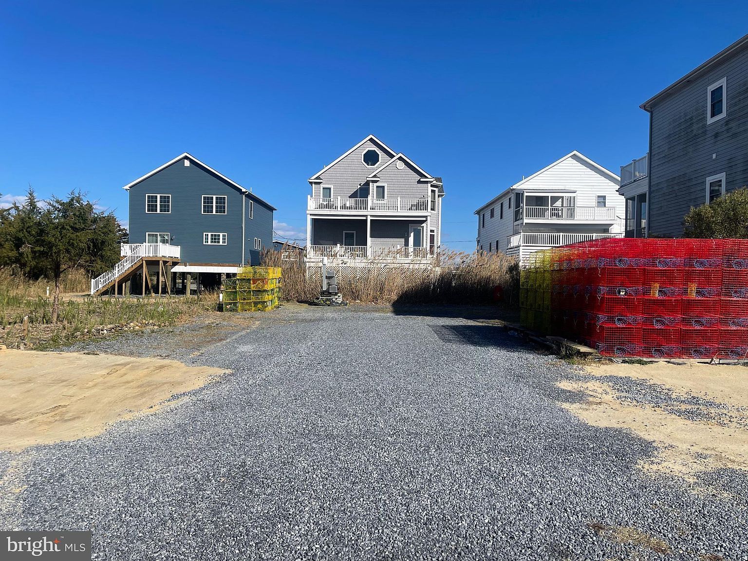 N Flack Ave LOT 6 Frederica, DE 19946 - Thumbnail 2