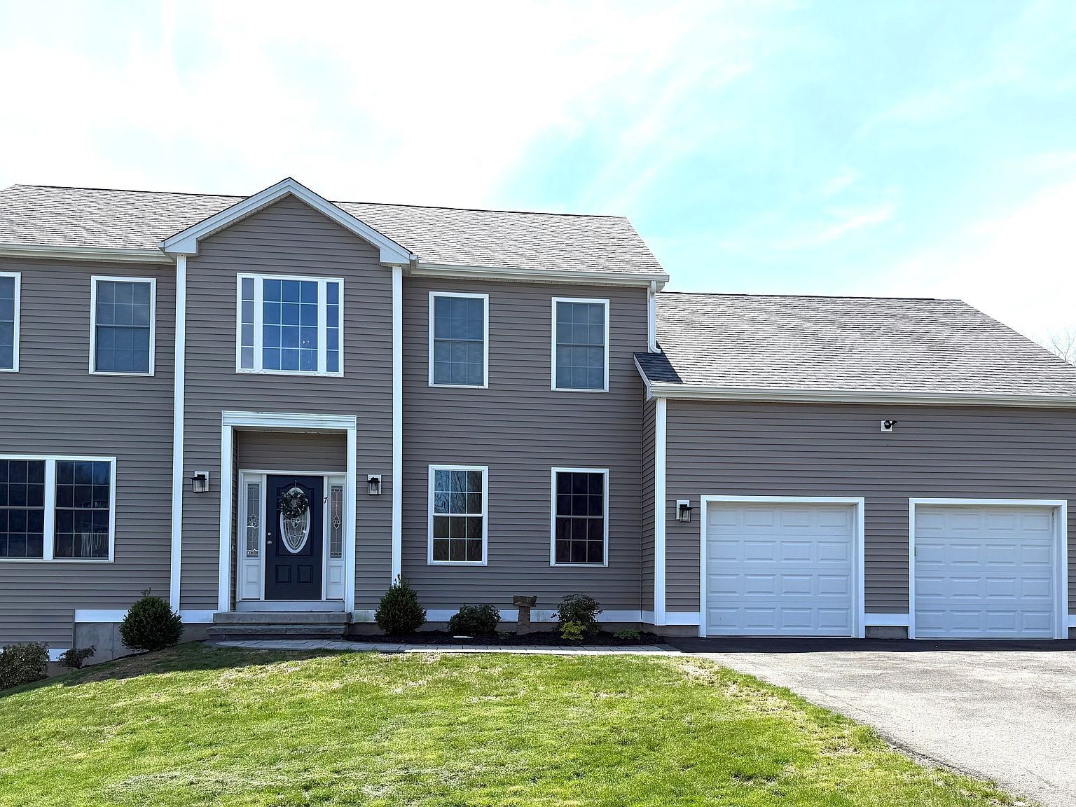 1841 Blackberry Pl Cheshire, CT 06410  | Single Family