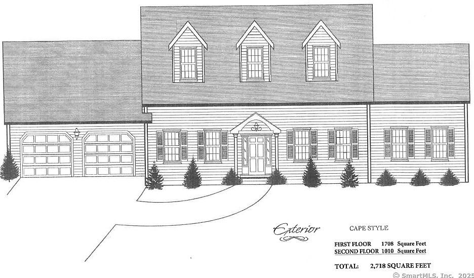 1800 Blackberry Pl Cheshire, CT 06410  | Single Family