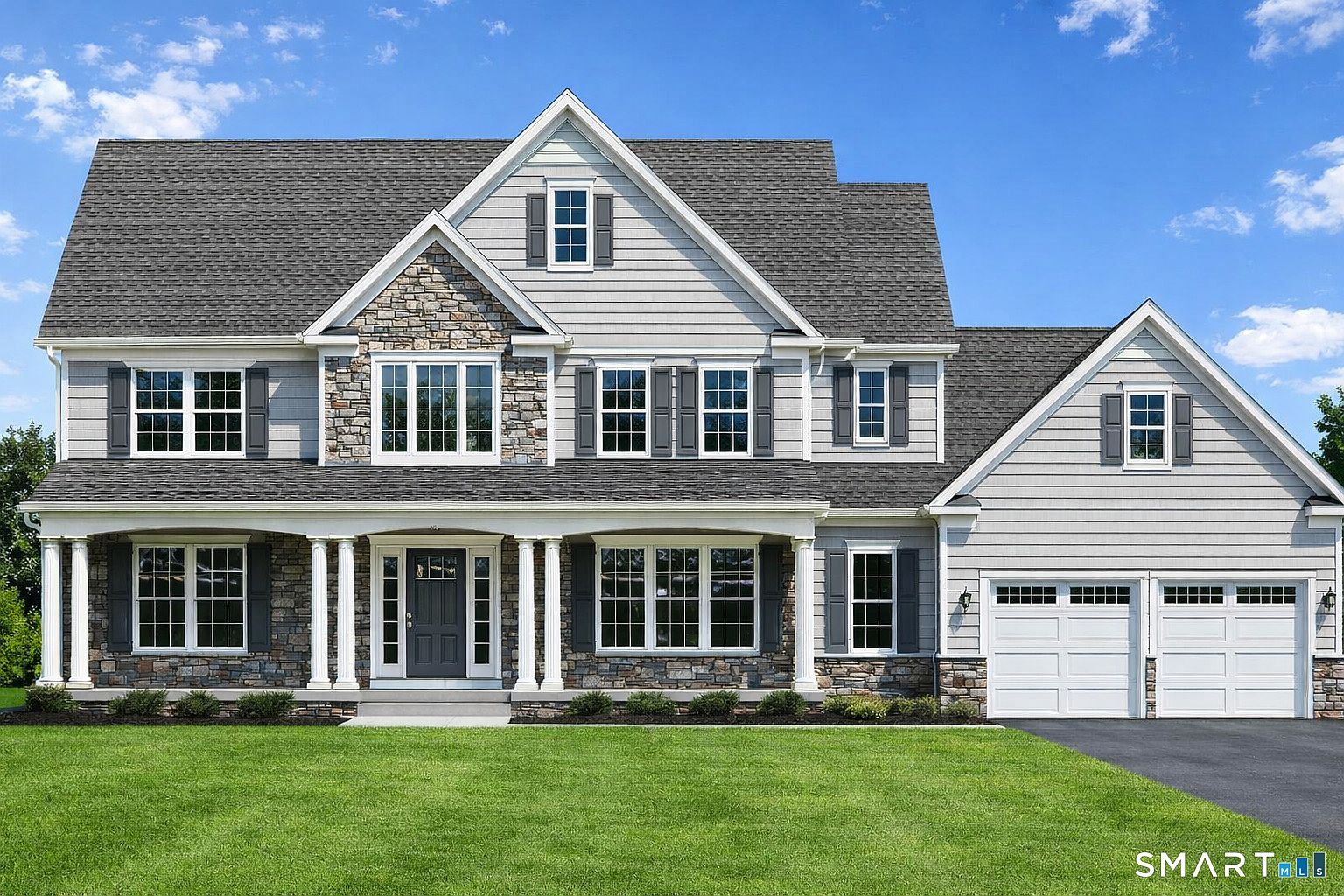 8 Oakengate Rd Wolcott, CT 06716  | Single Family