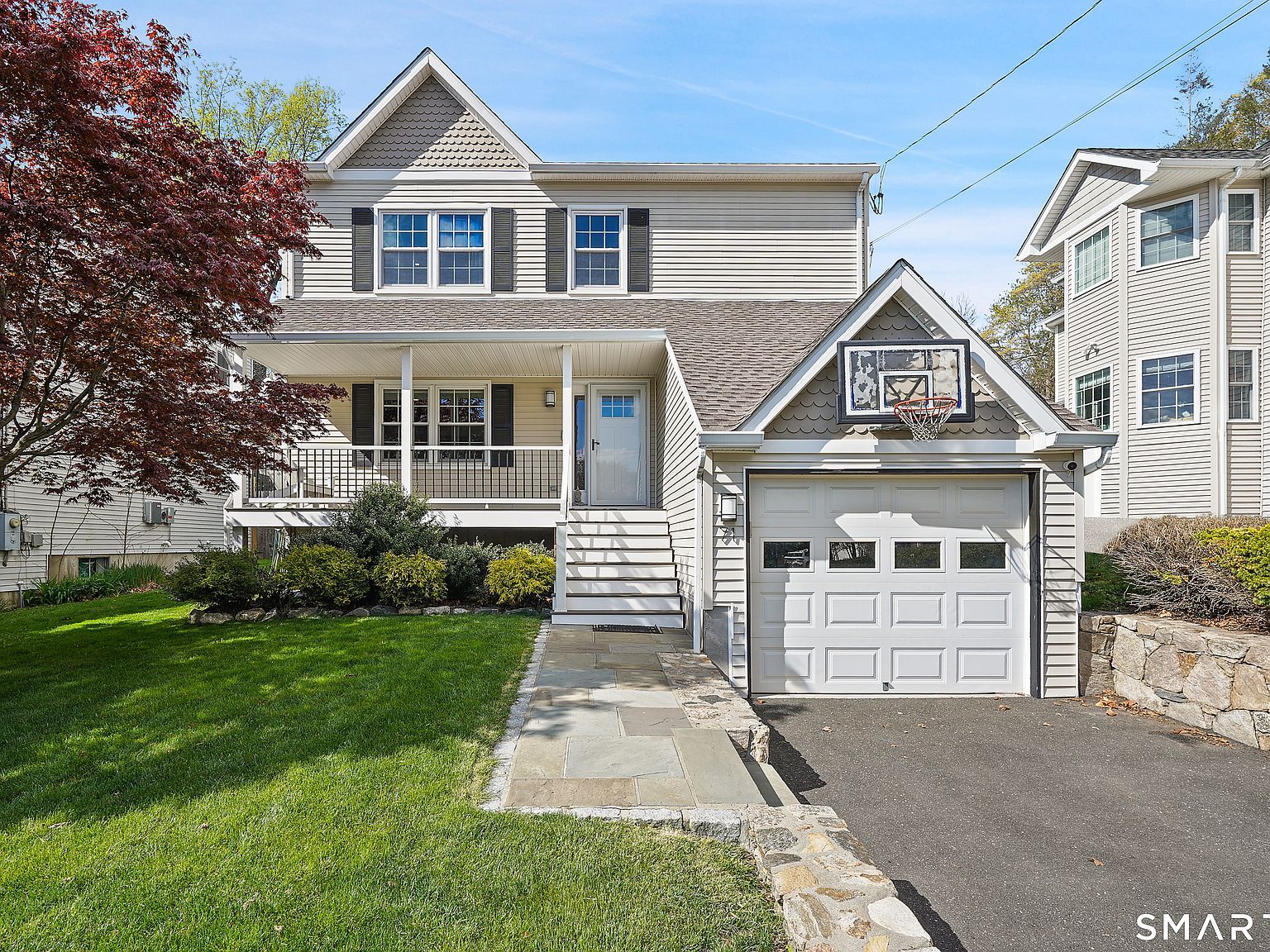 71 Elizabeth Ave Stamford, CT 06907  | Single Family