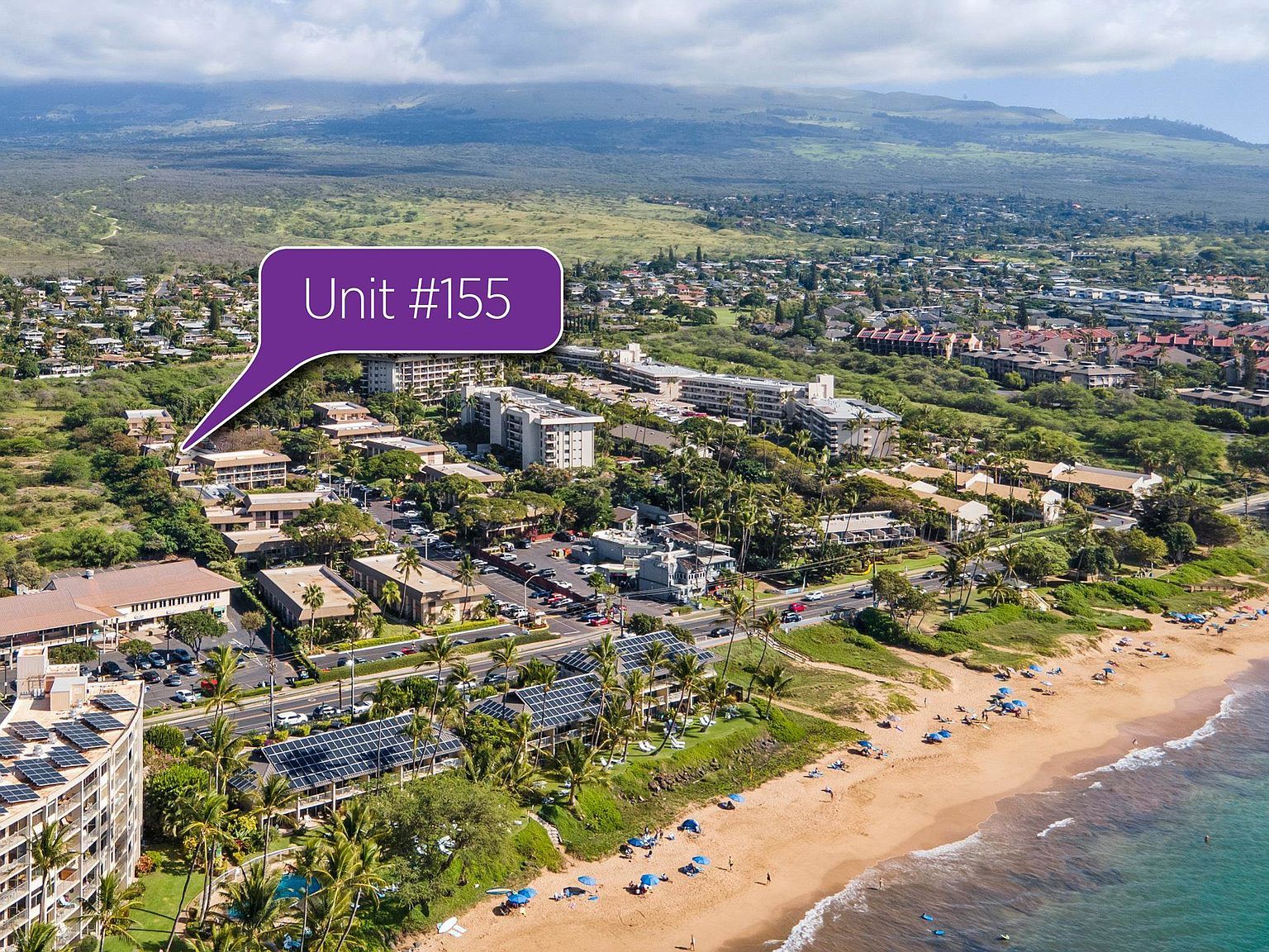 2495 S Kihei Rd #155 Kihei, HI 96753 - Thumbnail 2