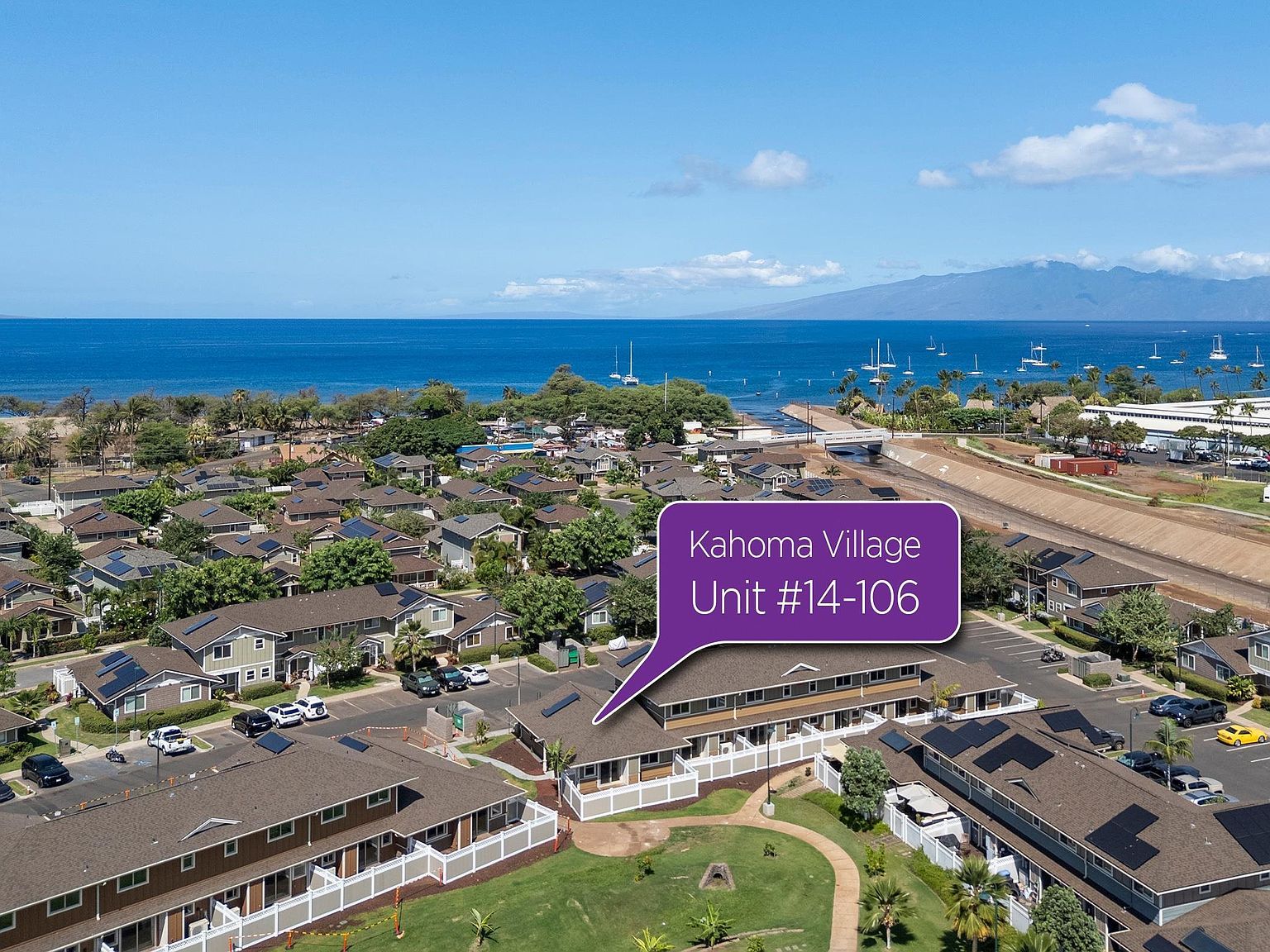 275 Kahoma Village Loop UNIT 14-106 Lahaina, HI 96761 - Thumbnail 2