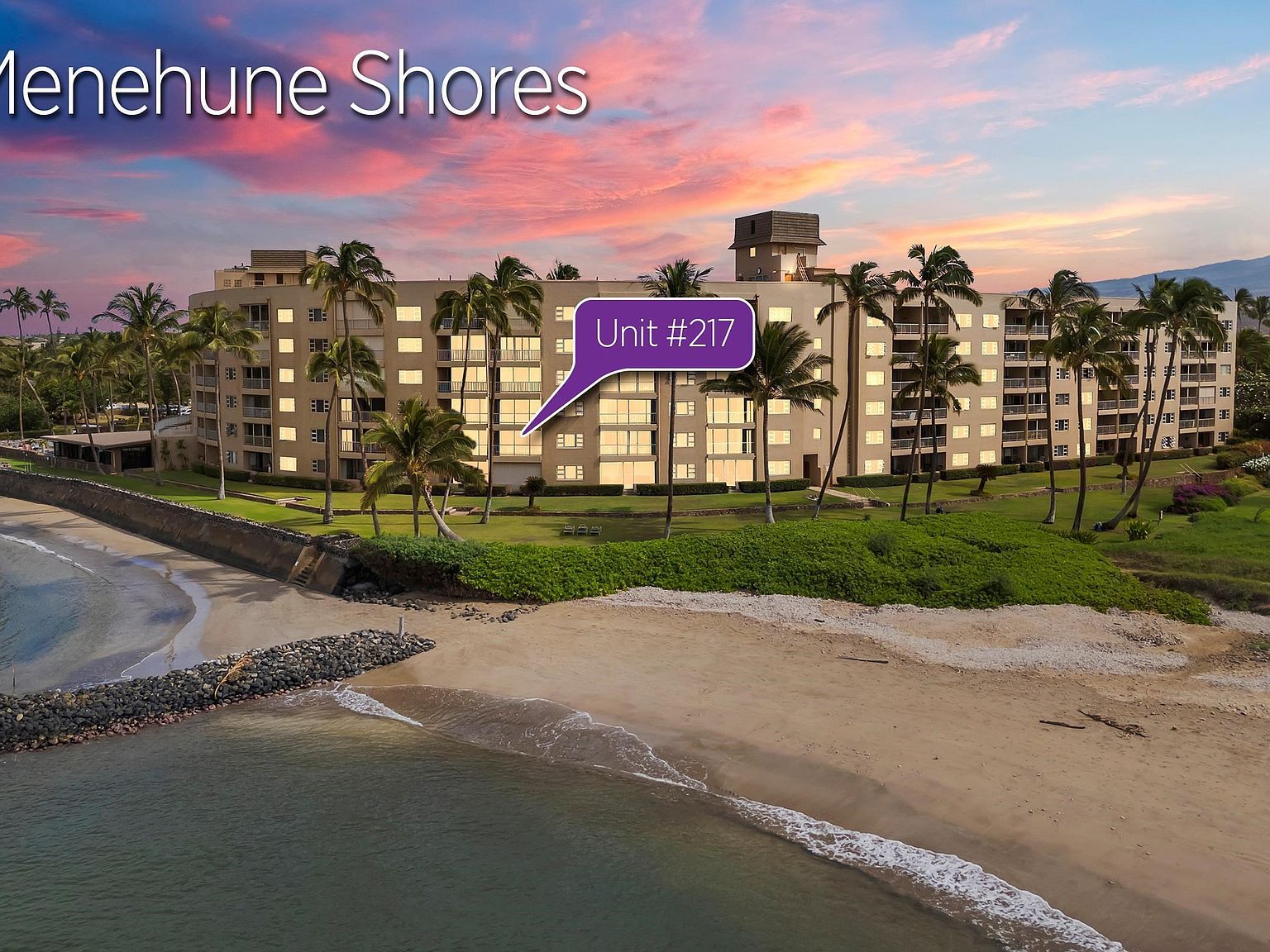 760 S Kihei Rd APT 217 Kihei, HI 96753 - Thumbnail 2