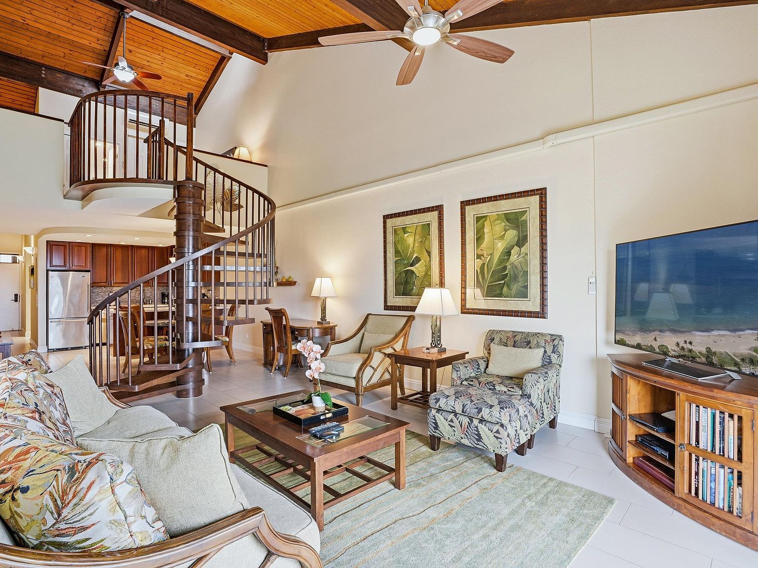 2695 S Kihei Rd APT 7410 Kihei, HI 96753  | Condominium