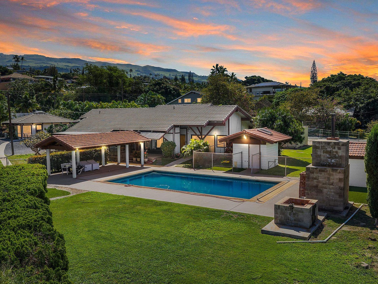 505 Hoohalahala St Kihei, HI 96753  | Single Family