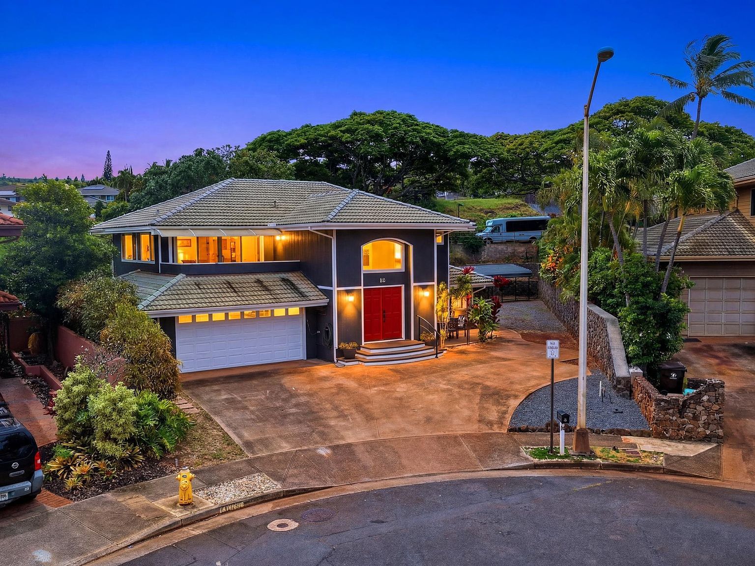 85 Kepola Pl Lahaina, HI 96761, 96761