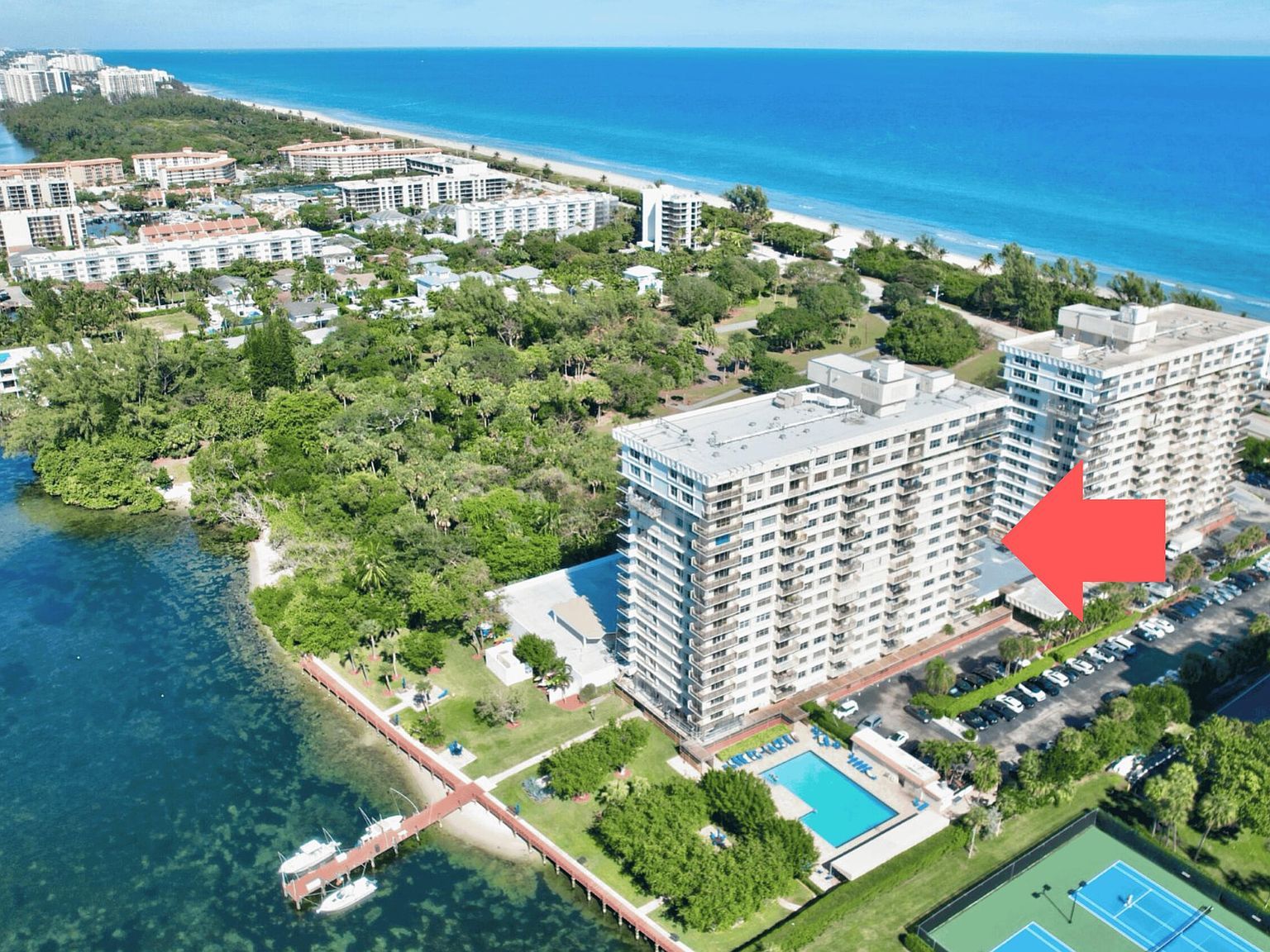 2121 N Ocean Blvd APT 801W Boca Raton, FL 33431 - Thumbnail 2