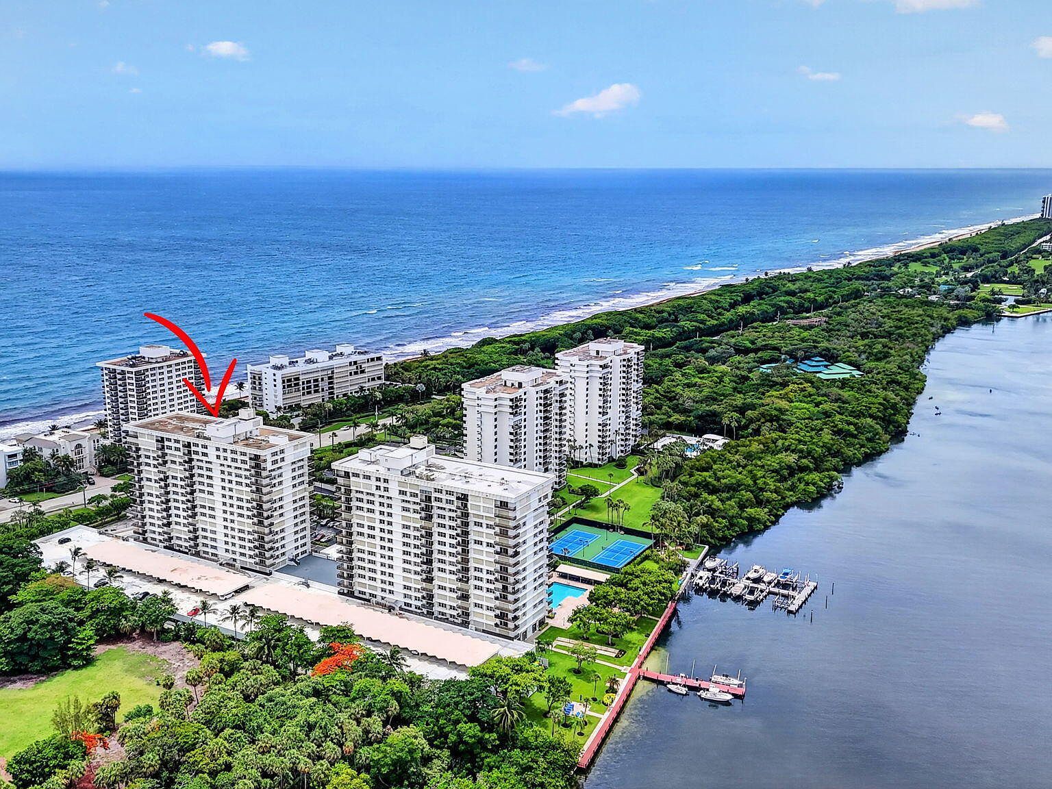 2121 N Ocean Blvd APT 705E Boca Raton, FL 33431, 33431