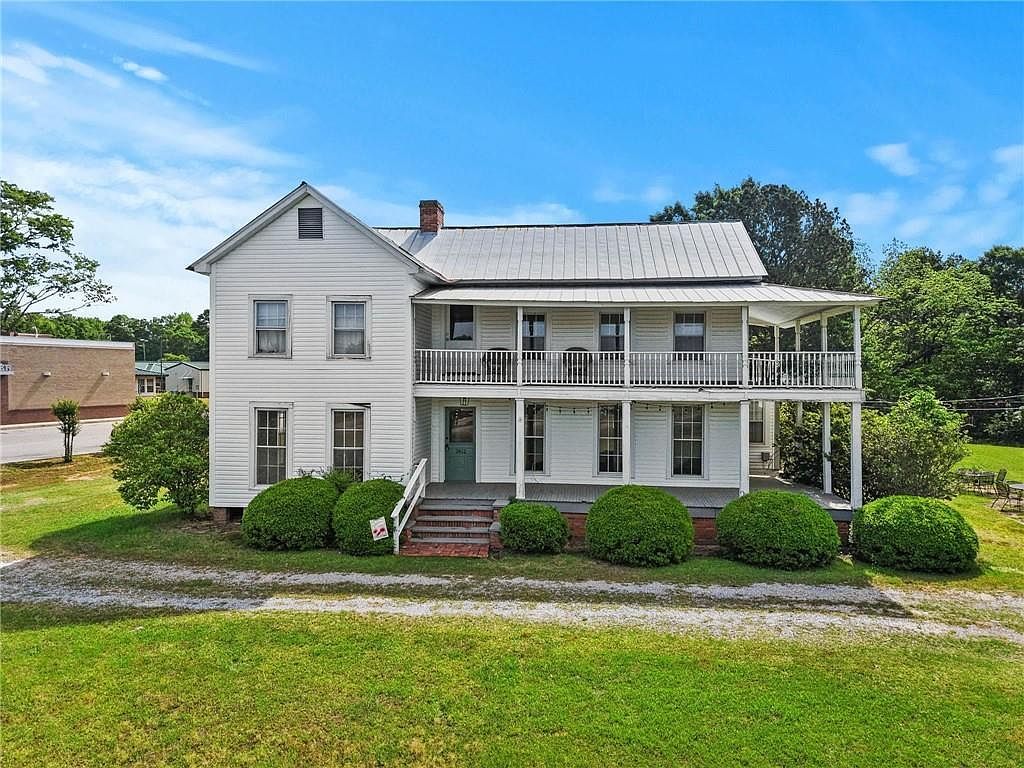 2412 College Ave Jackson, AL 36545  | Single Family