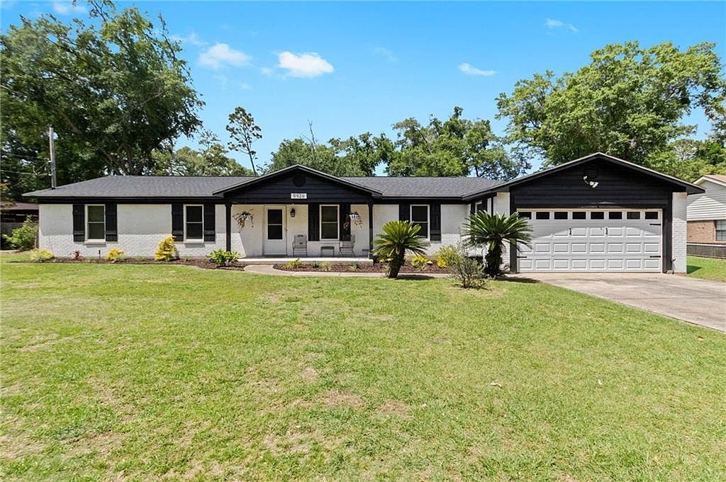 9926 Clarke Ridge Rd Foley, AL 36535, 36535