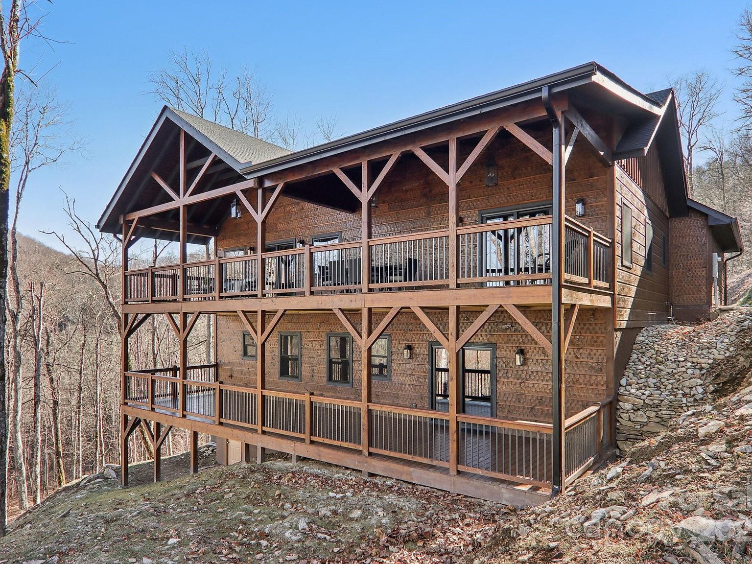 102 Iga Trl Maggie Valley, NC 28751 - Thumbnail 2