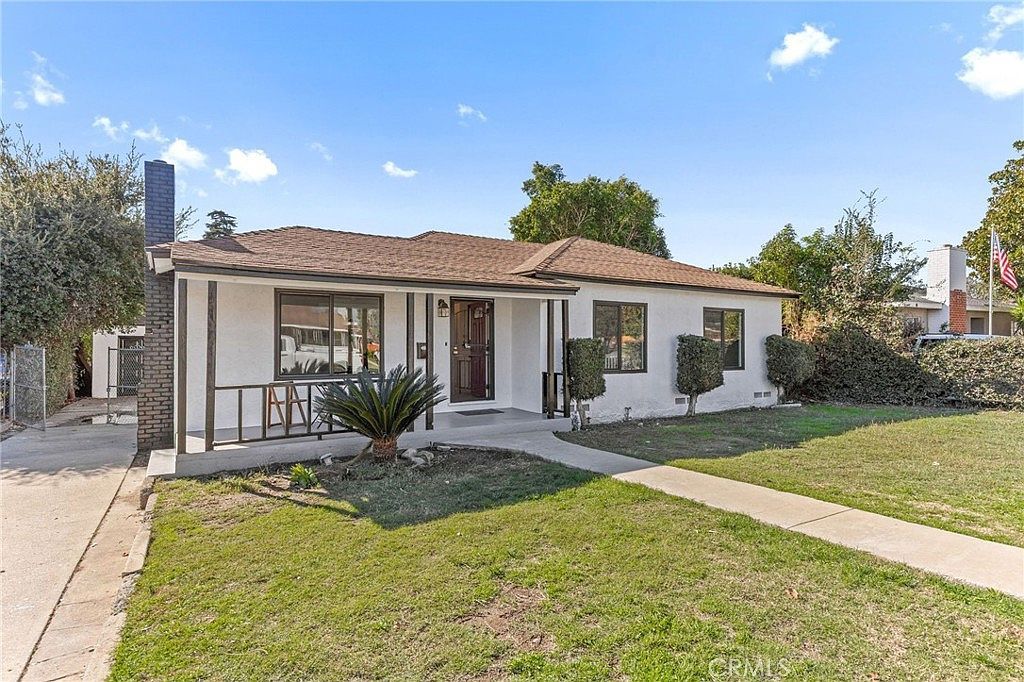 268 W Willow St Pomona, CA 91768 - Thumbnail 2