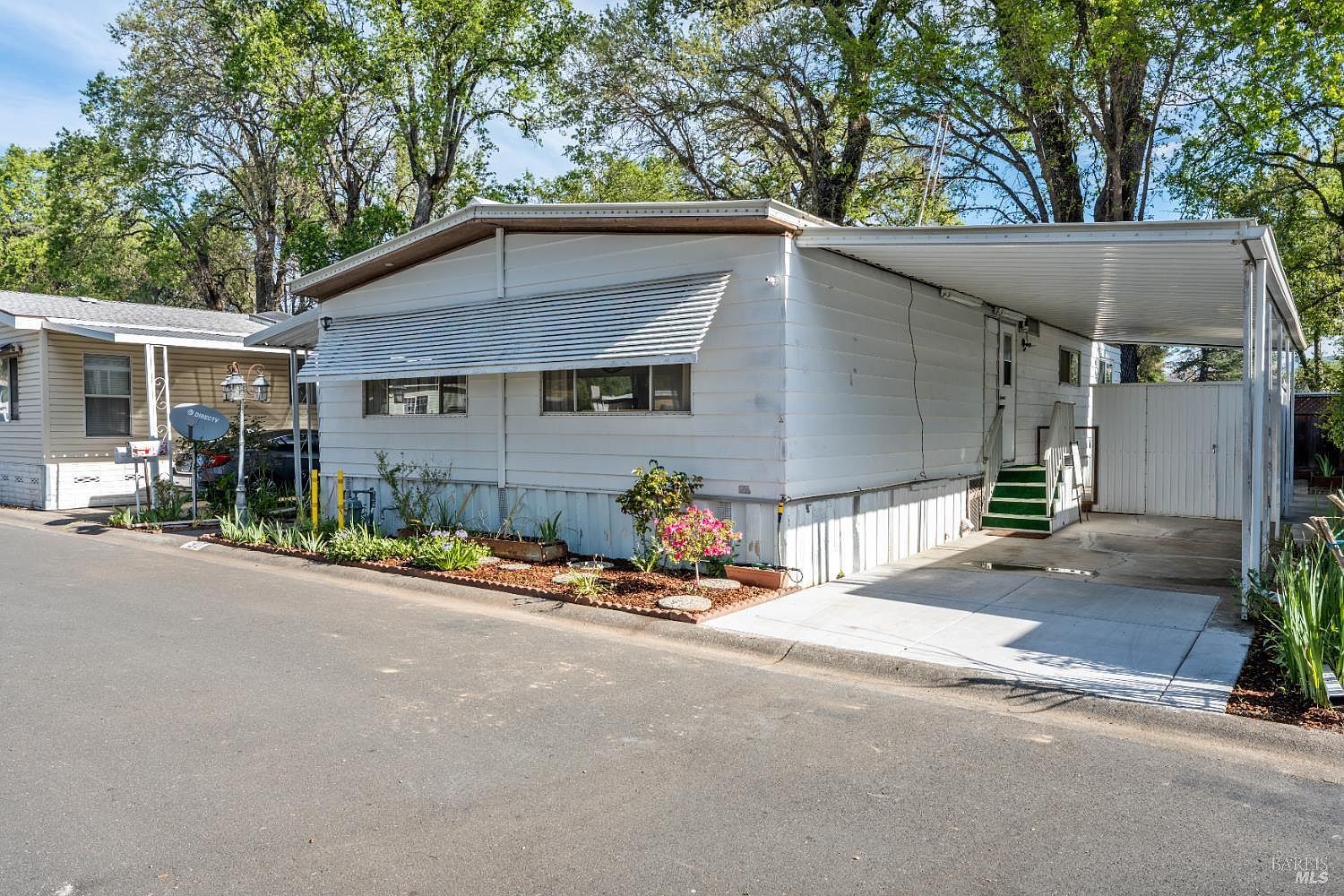 700 E Gobbi St Space 90 Ukiah, CA 95482  | New build