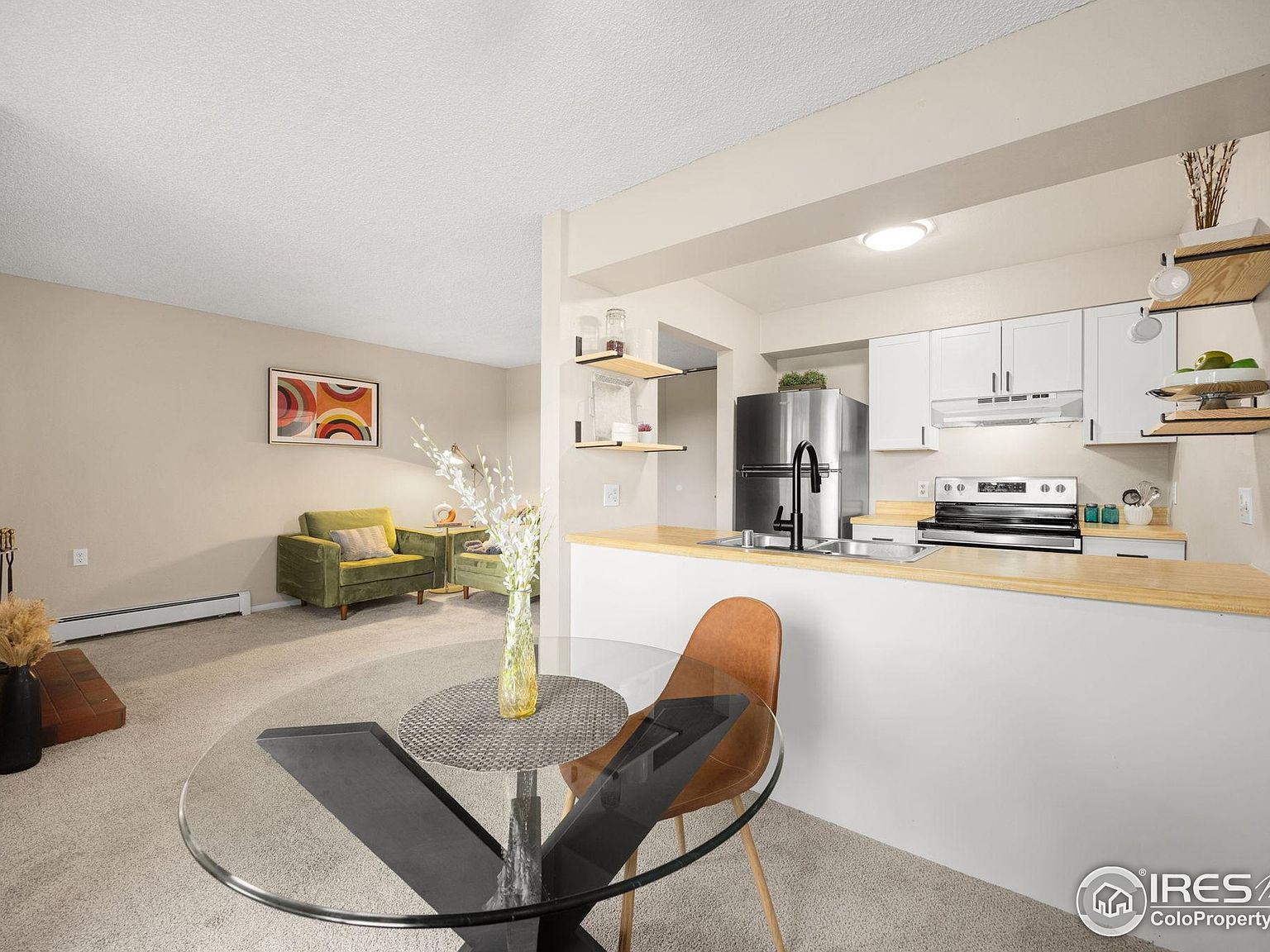 3431 Stover St APT E523 Fort Collins, CO 80525 - Thumbnail 2