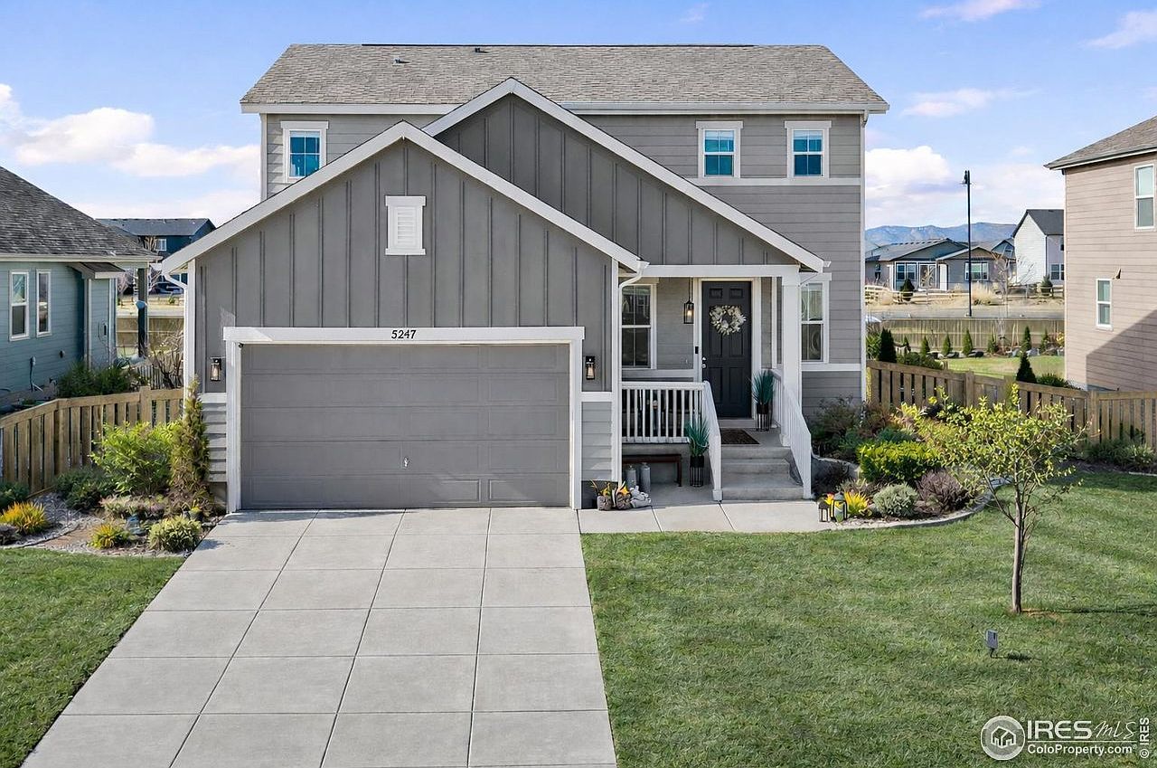 5247 Alberta Falls St Timnath, CO 80547 - Thumbnail 2