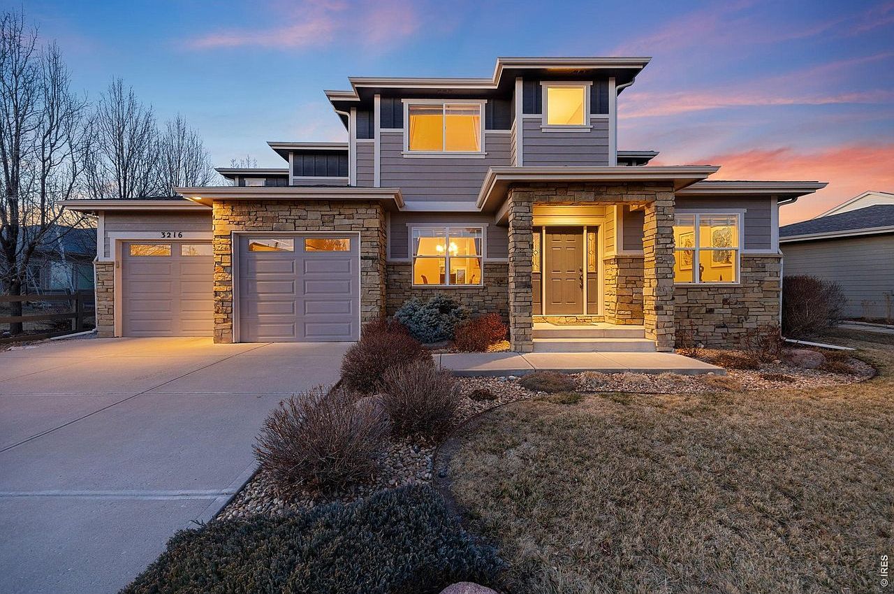 3216 Muskrat Creek Dr Fort Collins, CO 80528 - Thumbnail 2