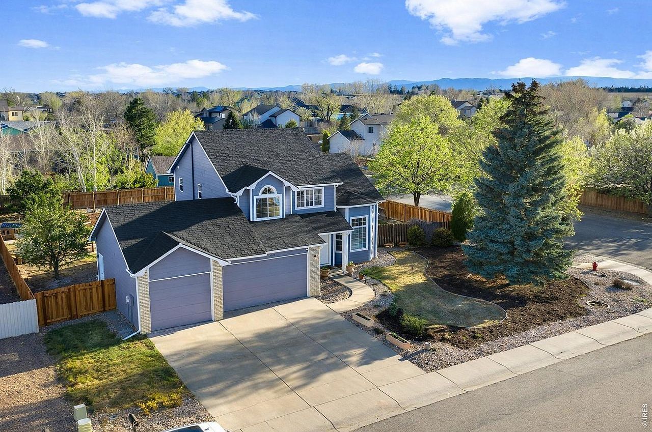 3505 Adams Cir Wellington, CO 80549  | Single Family