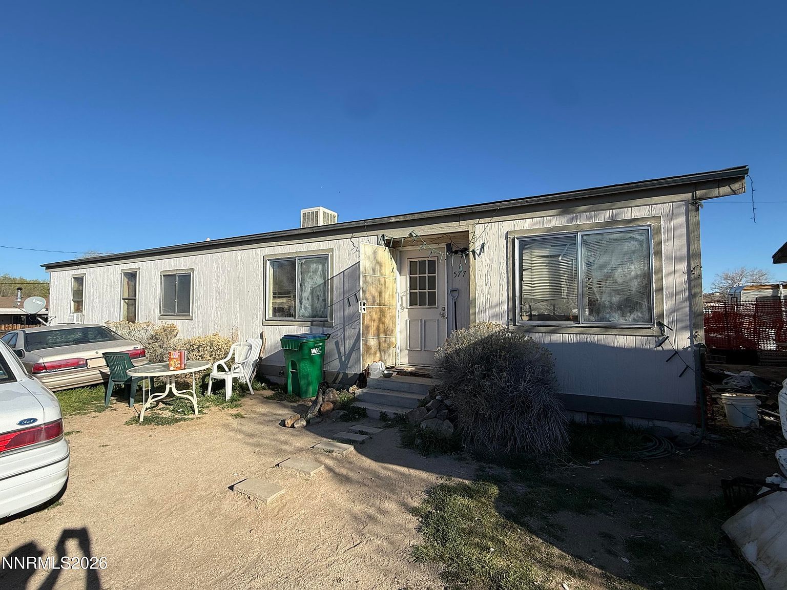 577 E 6th Ave Sun Valley, NV 89433  | New build