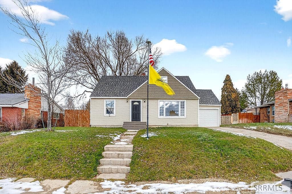 249 E 2nd St N Soda Springs, ID 83276 - Thumbnail 2