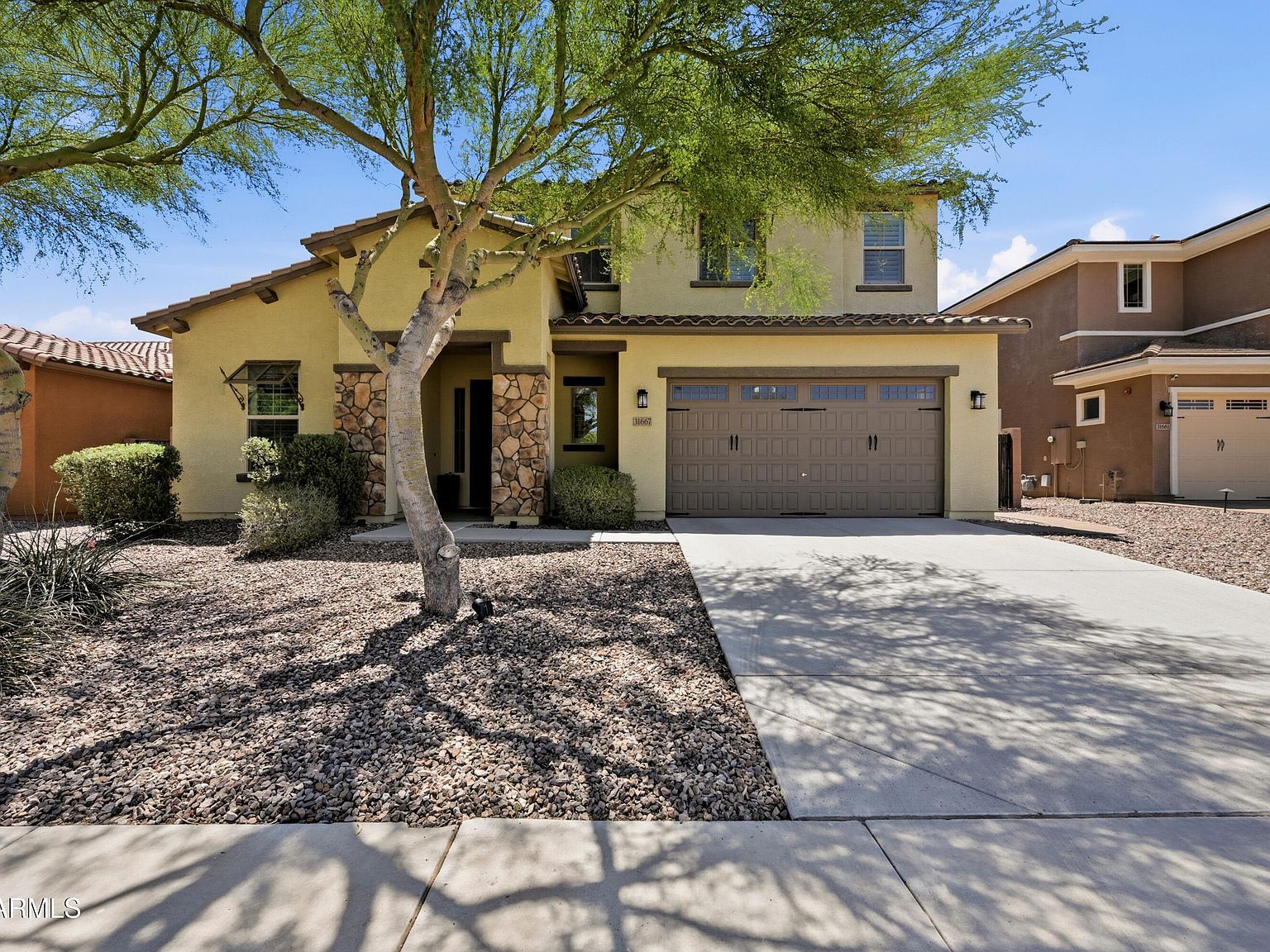31667 N 131st Ave Peoria, AZ 85383 | Single Family