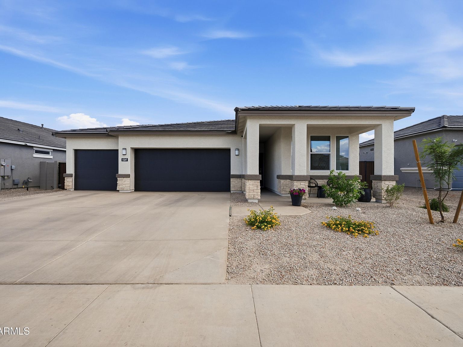 15347 W Gray Fox Trl Surprise, AZ 85387 | Single Family