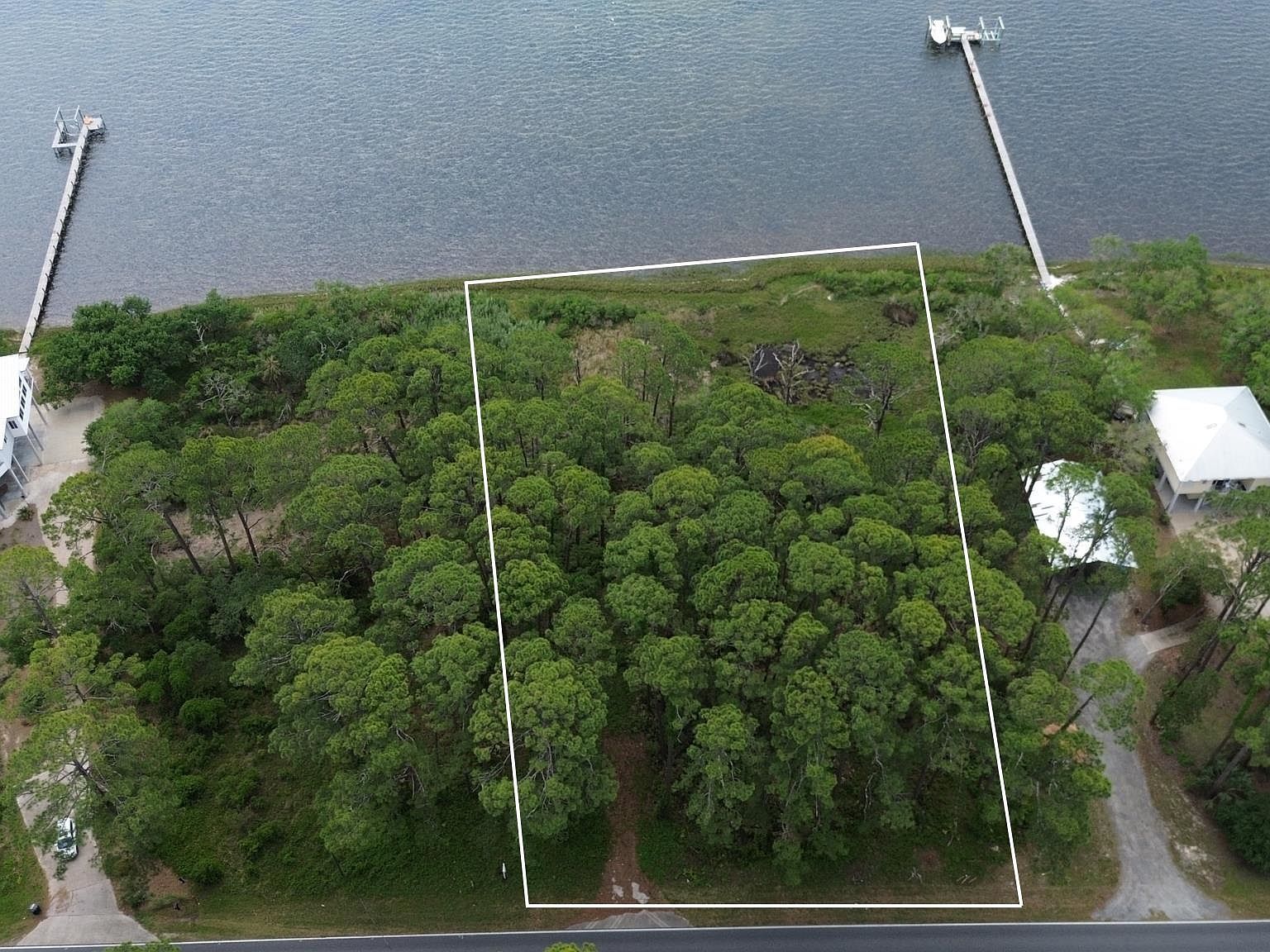 2790 Highway 98 E Lanark Village, FL 32322 - Thumbnail 2