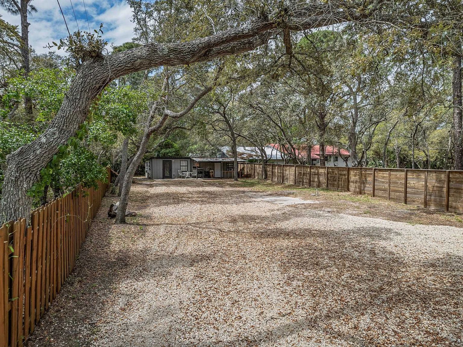 82 Coastal Hwy Panacea, FL 32346  | Single Family