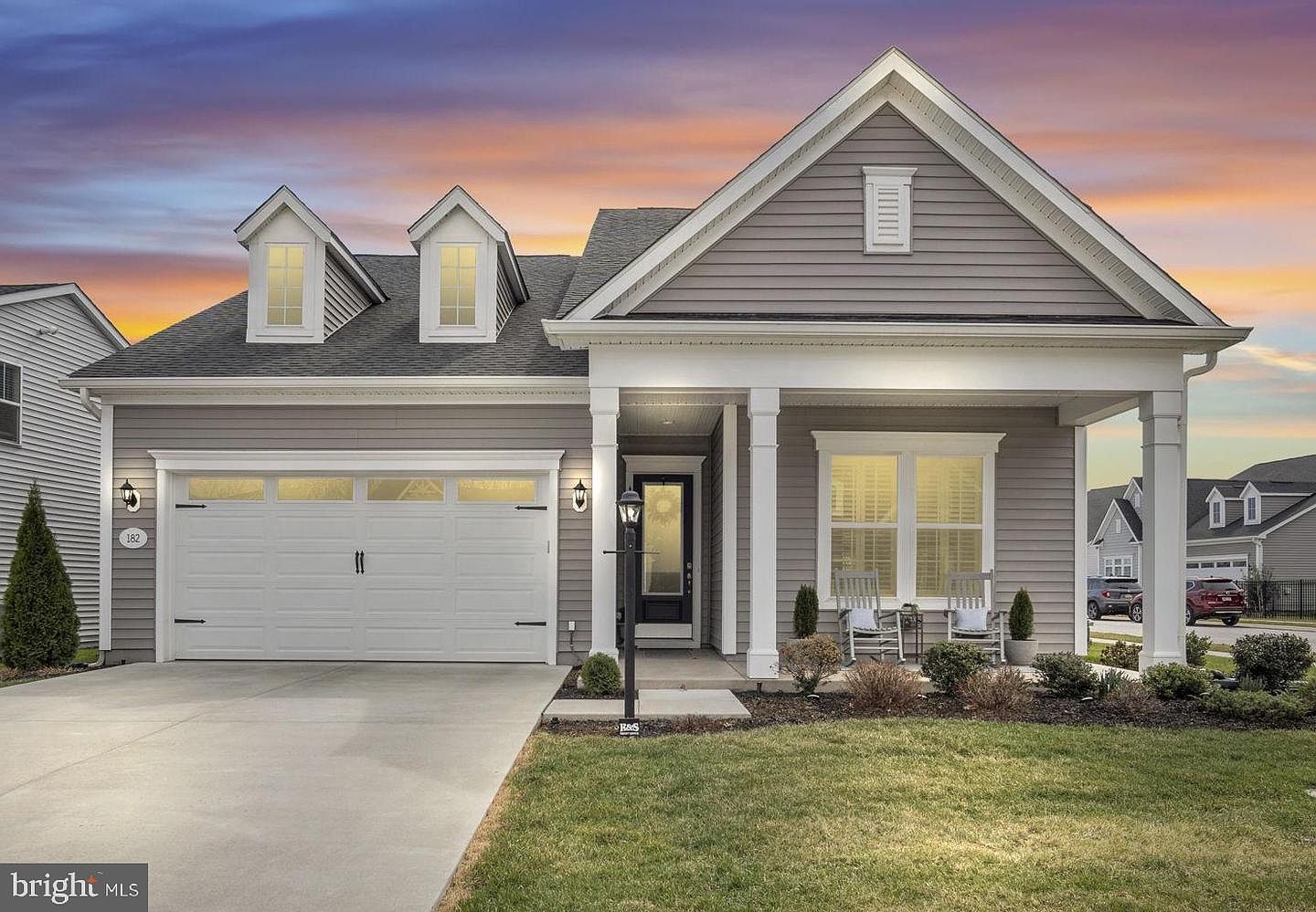 182 Rustic Wood Dr Gettysburg, PA 17325  | Single Family