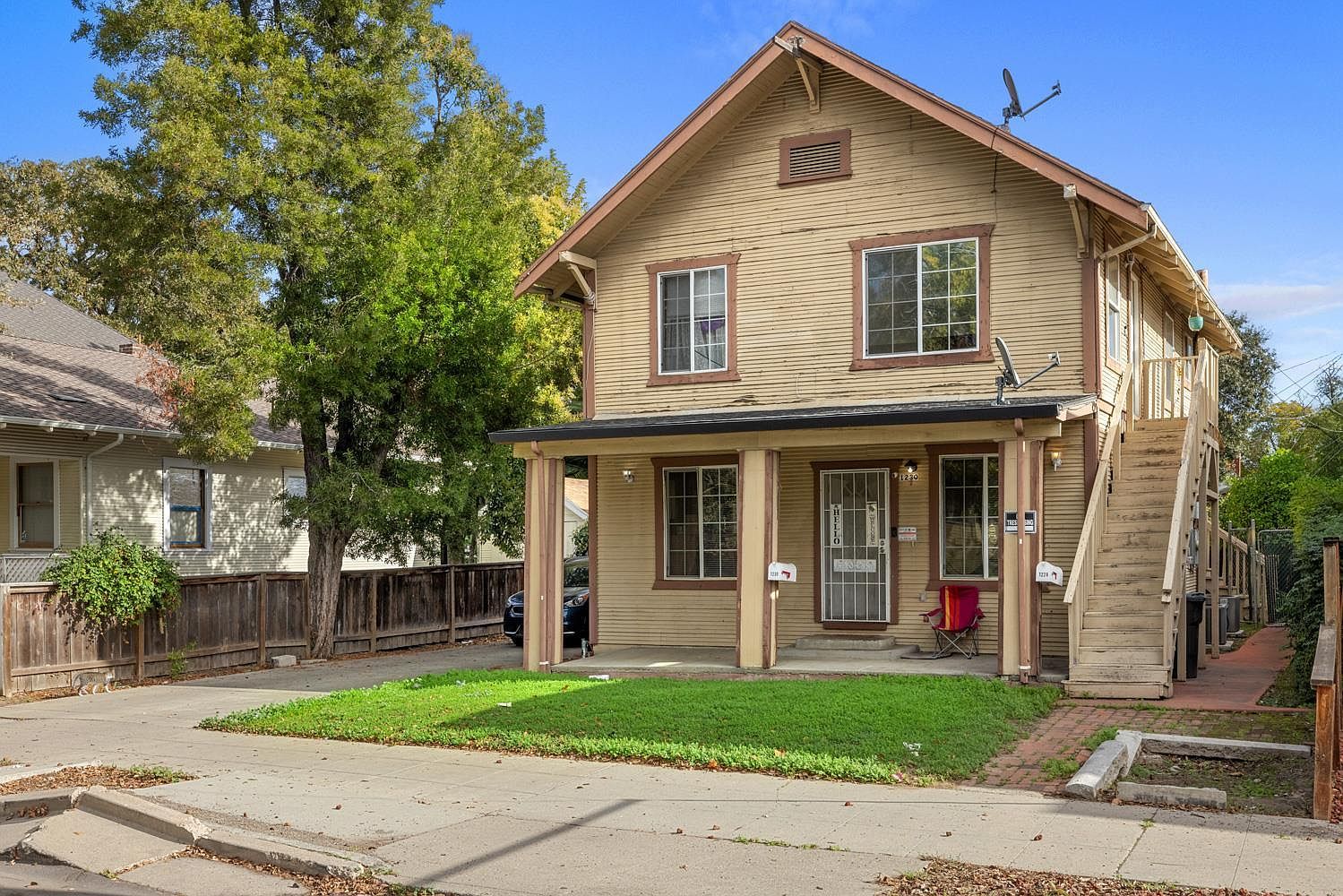 1228 N Commerce St Stockton, CA 95202 - Thumbnail 2