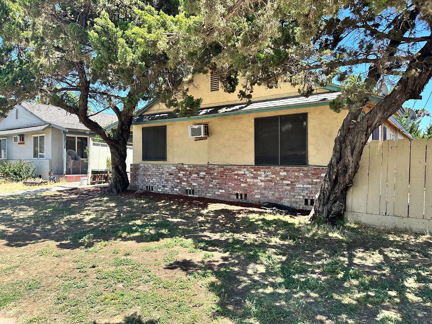 821 Colorado Ave Modesto, CA 95351 | Multi Family