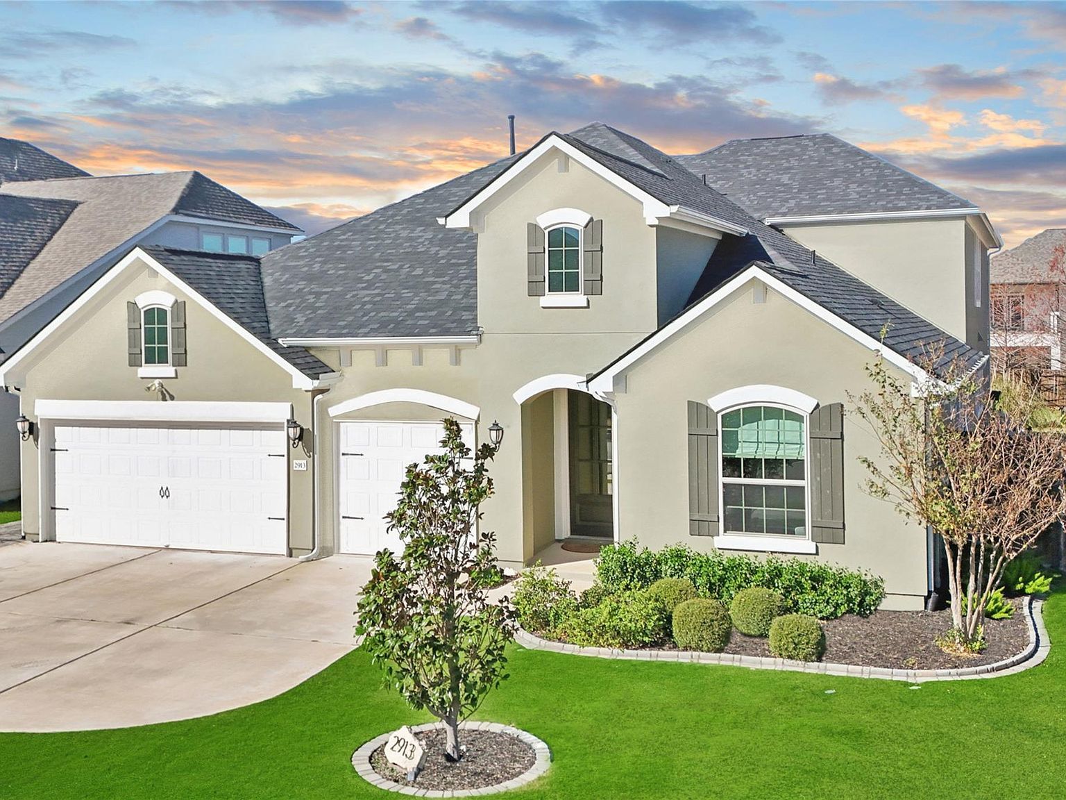 2913 Fallcrest Bnd Leander, TX 78641 - Thumbnail 2