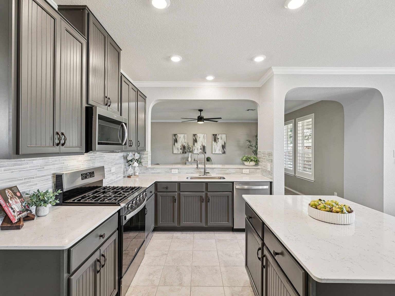 1509 Stinnett Ln Leander, TX 78641 - Thumbnail 2