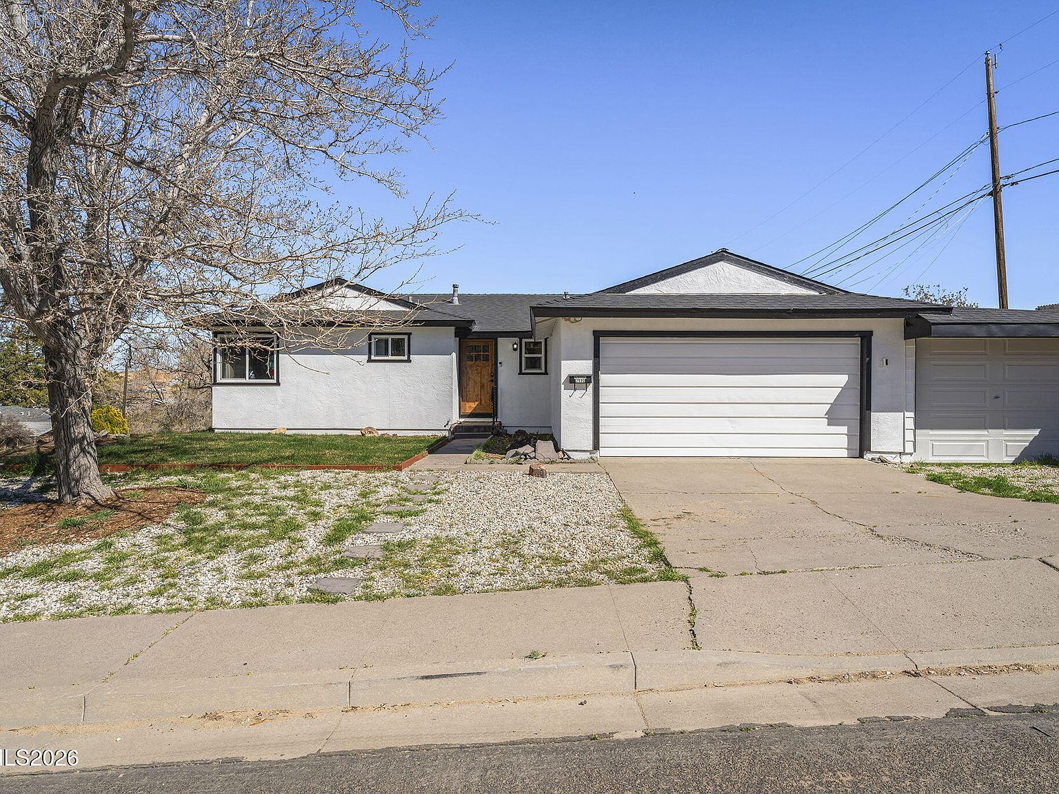 7490 Halifax Dr Reno, NV 89506  | Single Family