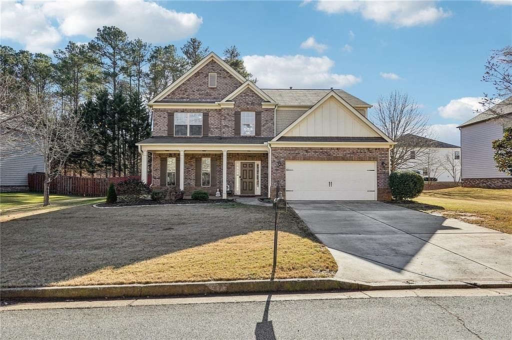 5275 Middleton Pl NW Acworth, GA 30101 - Thumbnail 2