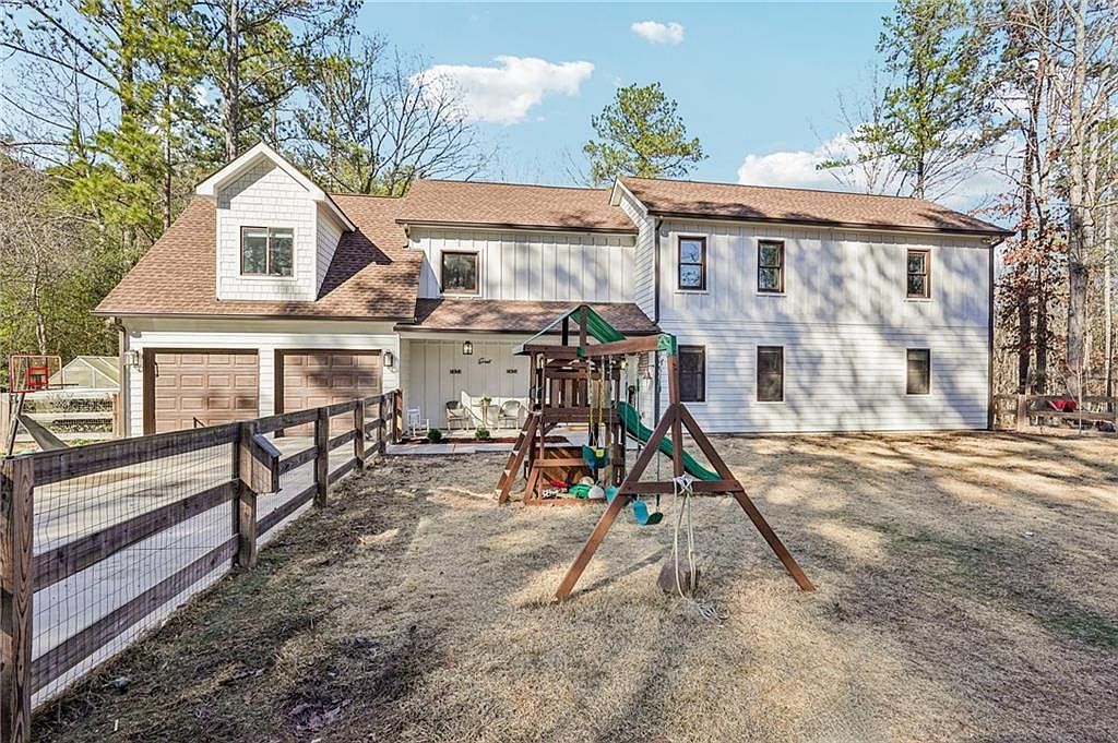 744 Narroway Trl Dallas, GA 30132 - Thumbnail 2