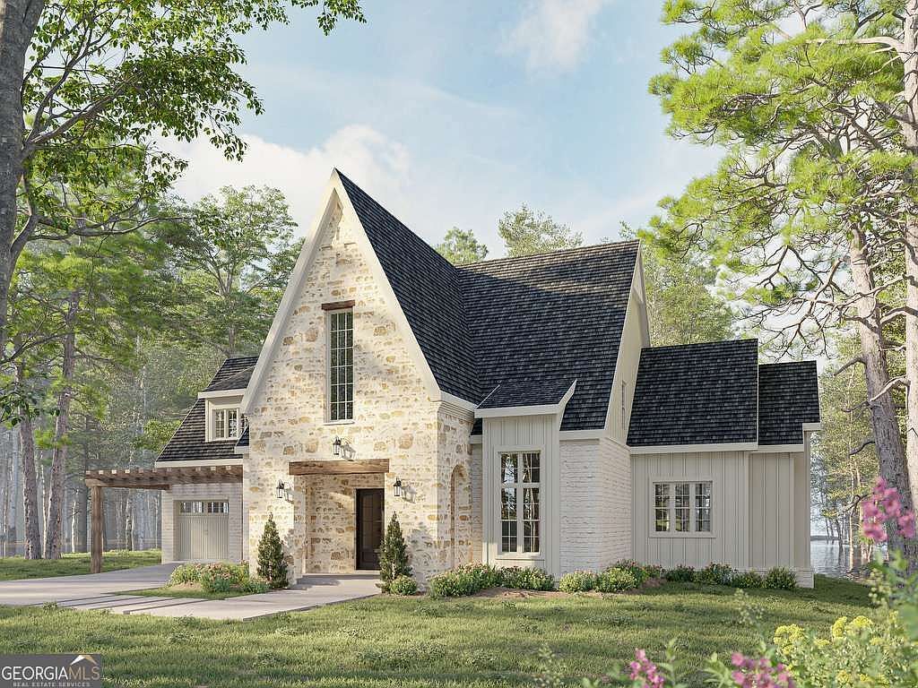 4408 Lakeview Ct Acworth, GA 30101 - Thumbnail 2