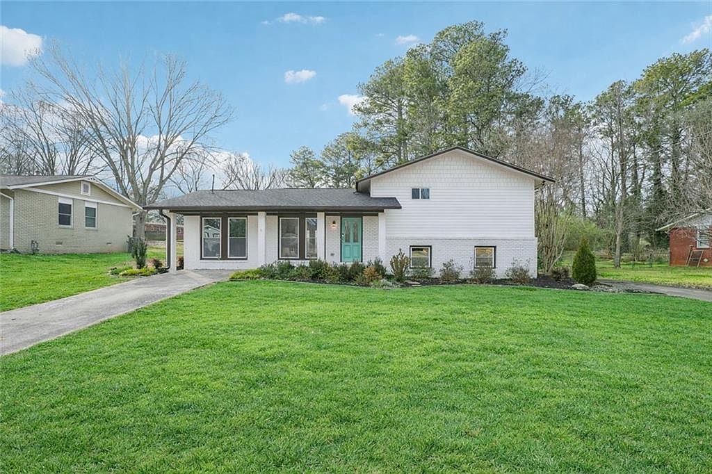 732 Earl St SE Marietta, GA 30067 - Thumbnail 2