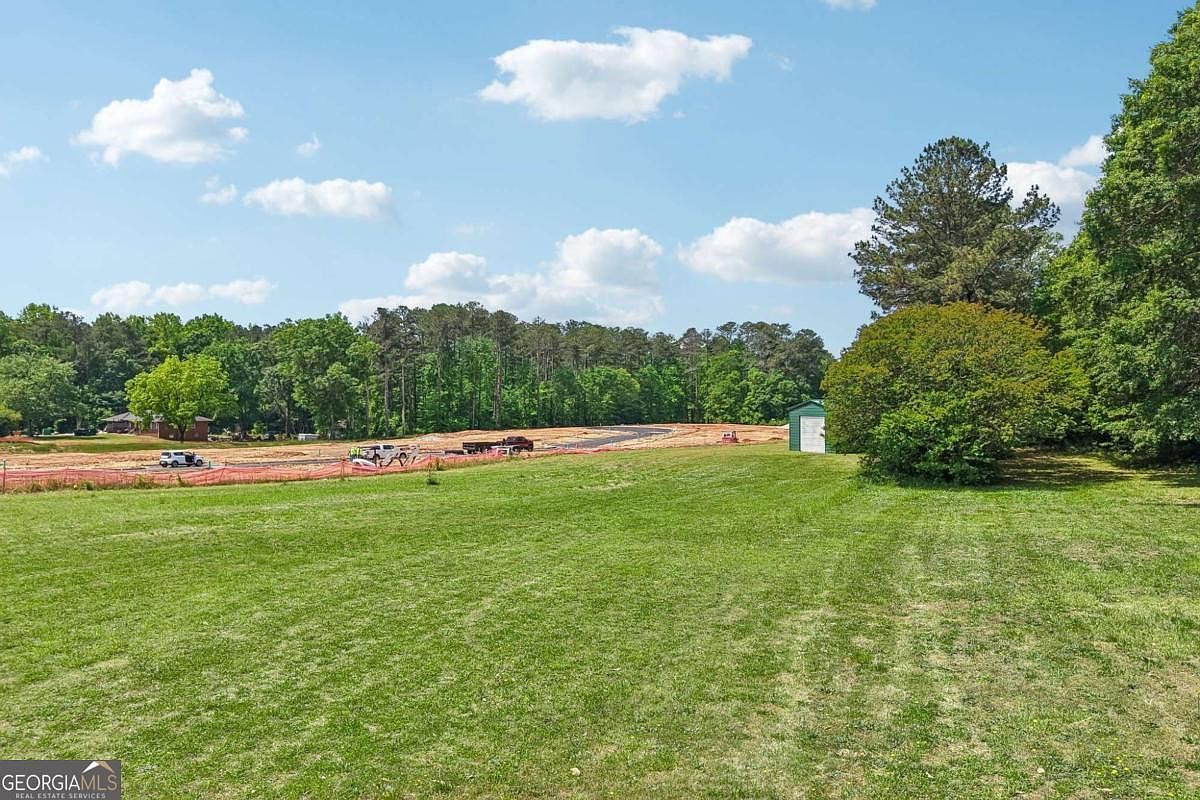 4196 Austell Powder Springs Rd Powder Springs, GA 30127, 30127