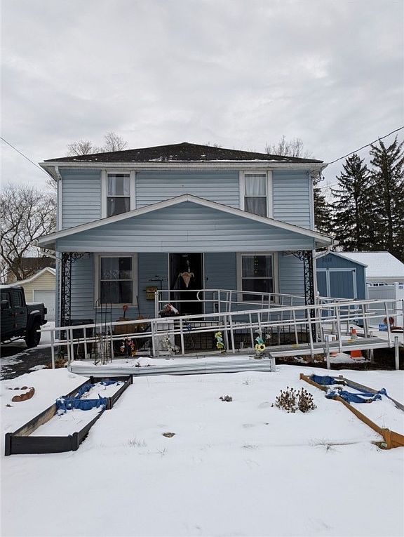 217 Liberty St Horseheads, NY 14845 - Thumbnail 2