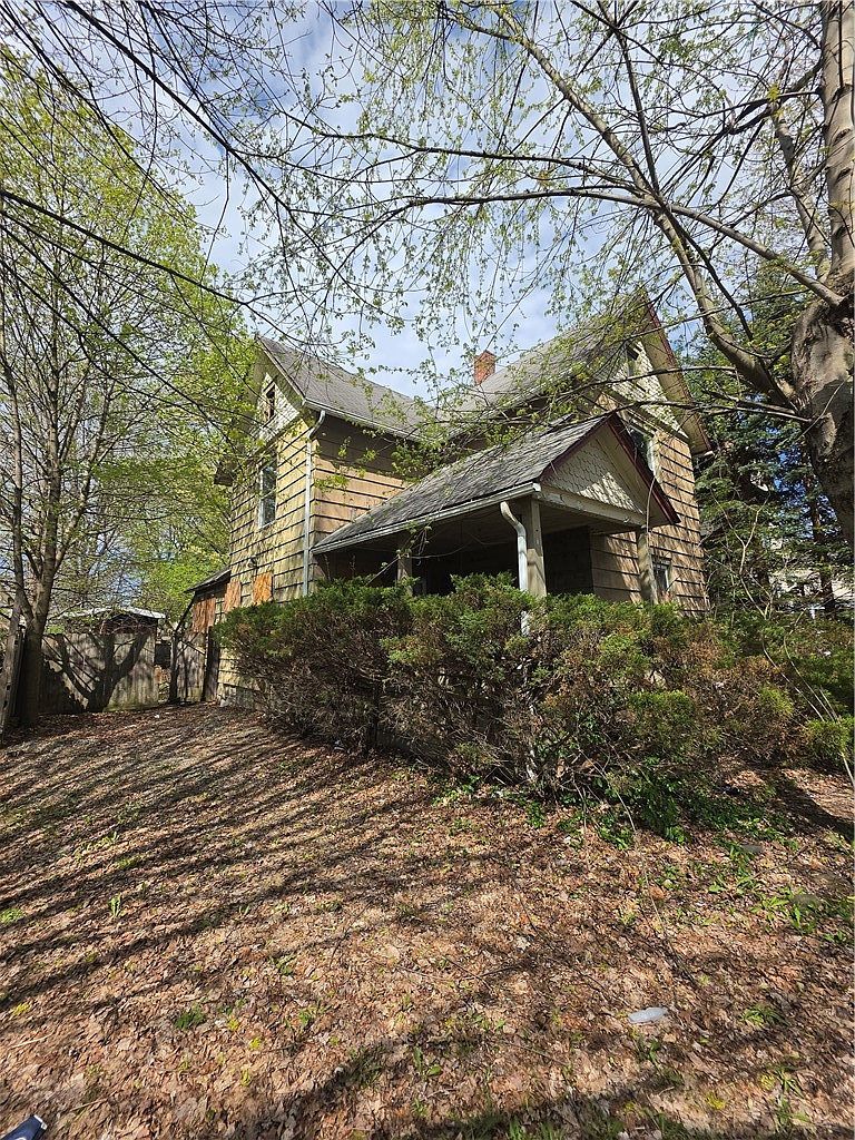 406 Jefferson St Elmira, NY 14904, 14904