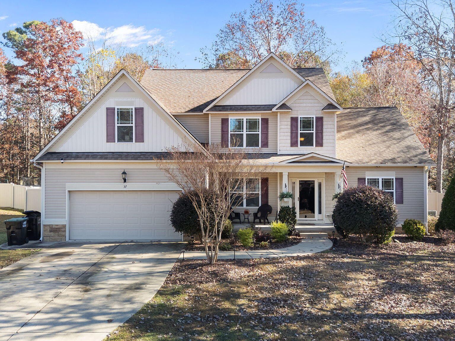 37 Roasted Nut Ln Smithfield, NC 27577 - Thumbnail 2