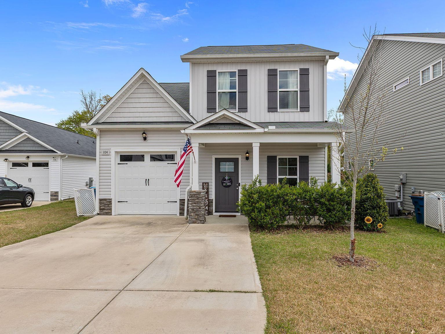 104 Jude Ct Dunn, NC 28334  | Single Family